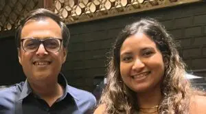 Ashini Testimonial